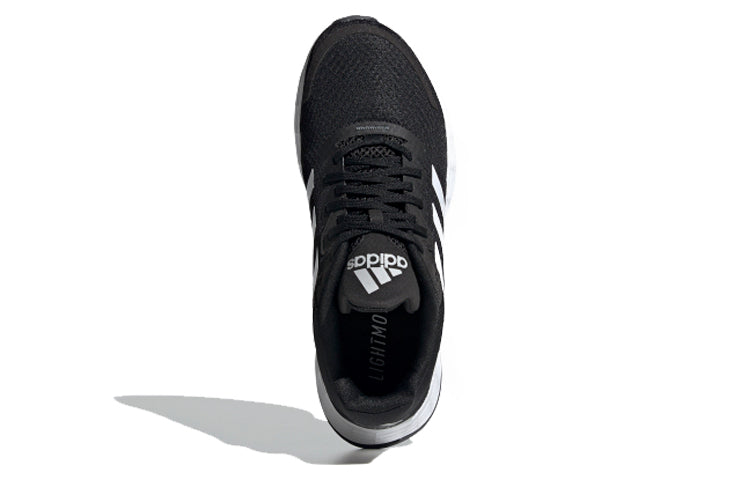 (WMNS) adidas Duramo SL 'Black White' FV8794