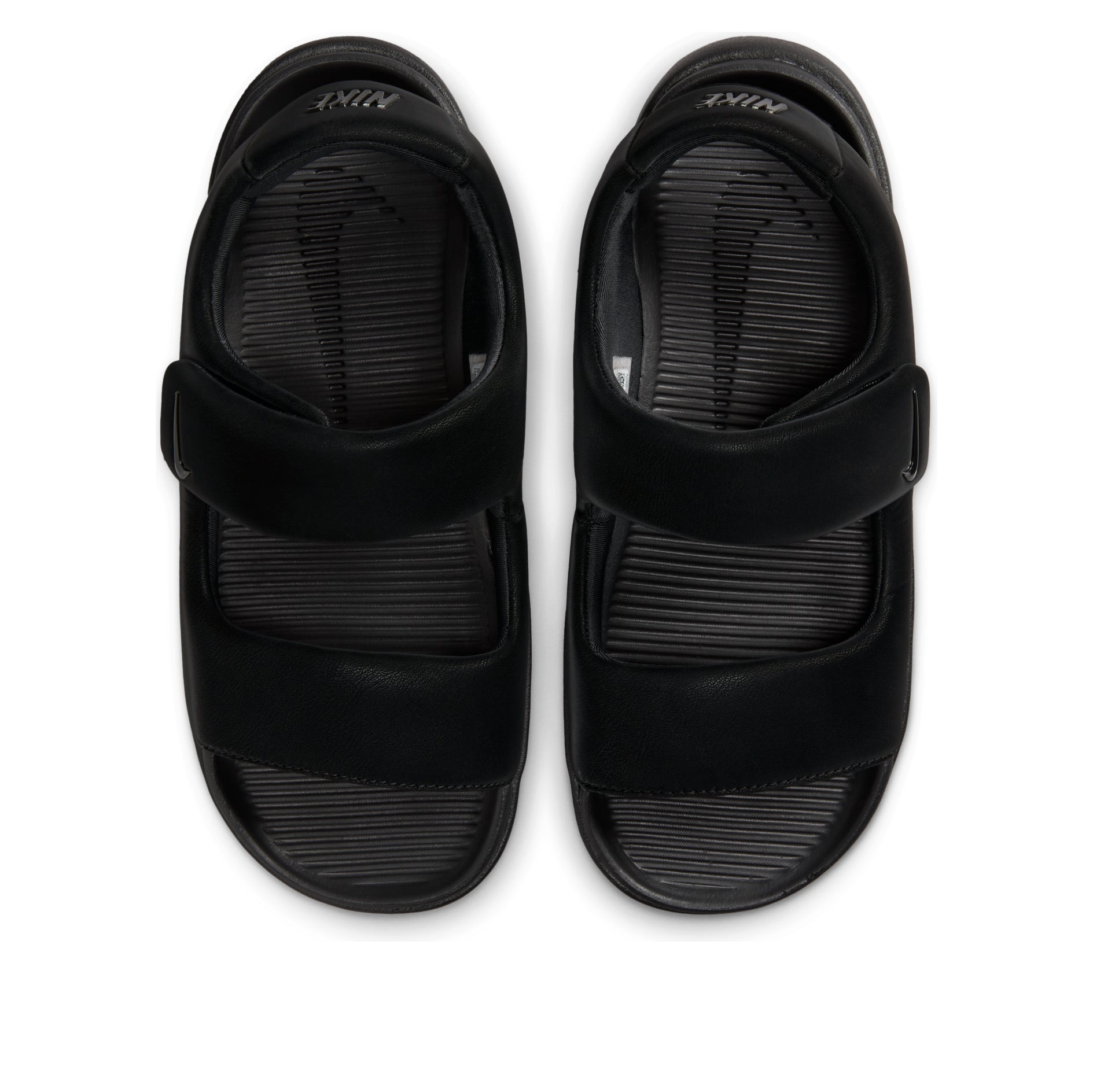 (WMNS) Nike Calm Sandals 'Black' FJ6043-001