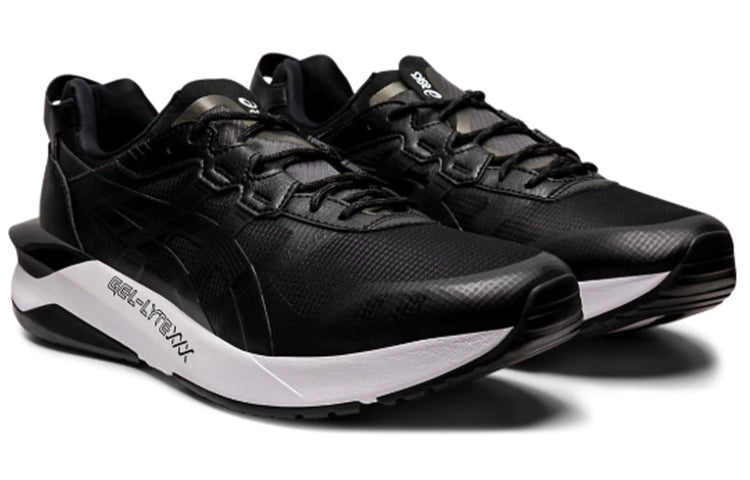 ASICS Gel Lyte 30 'Black' 1021A263-001