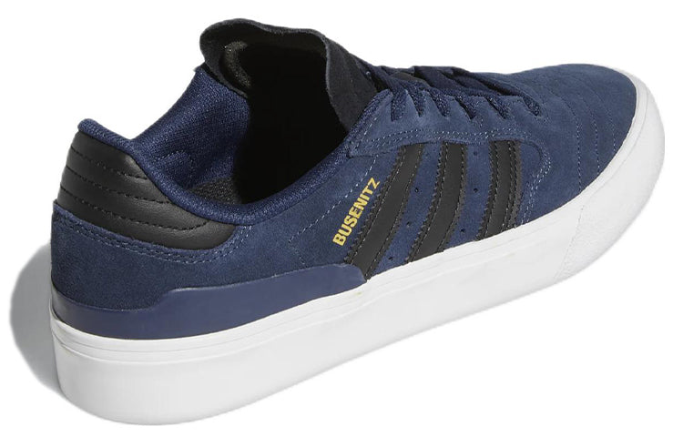 adidas Busenitz Vulc 2 'Collegiate Navy' GW3192