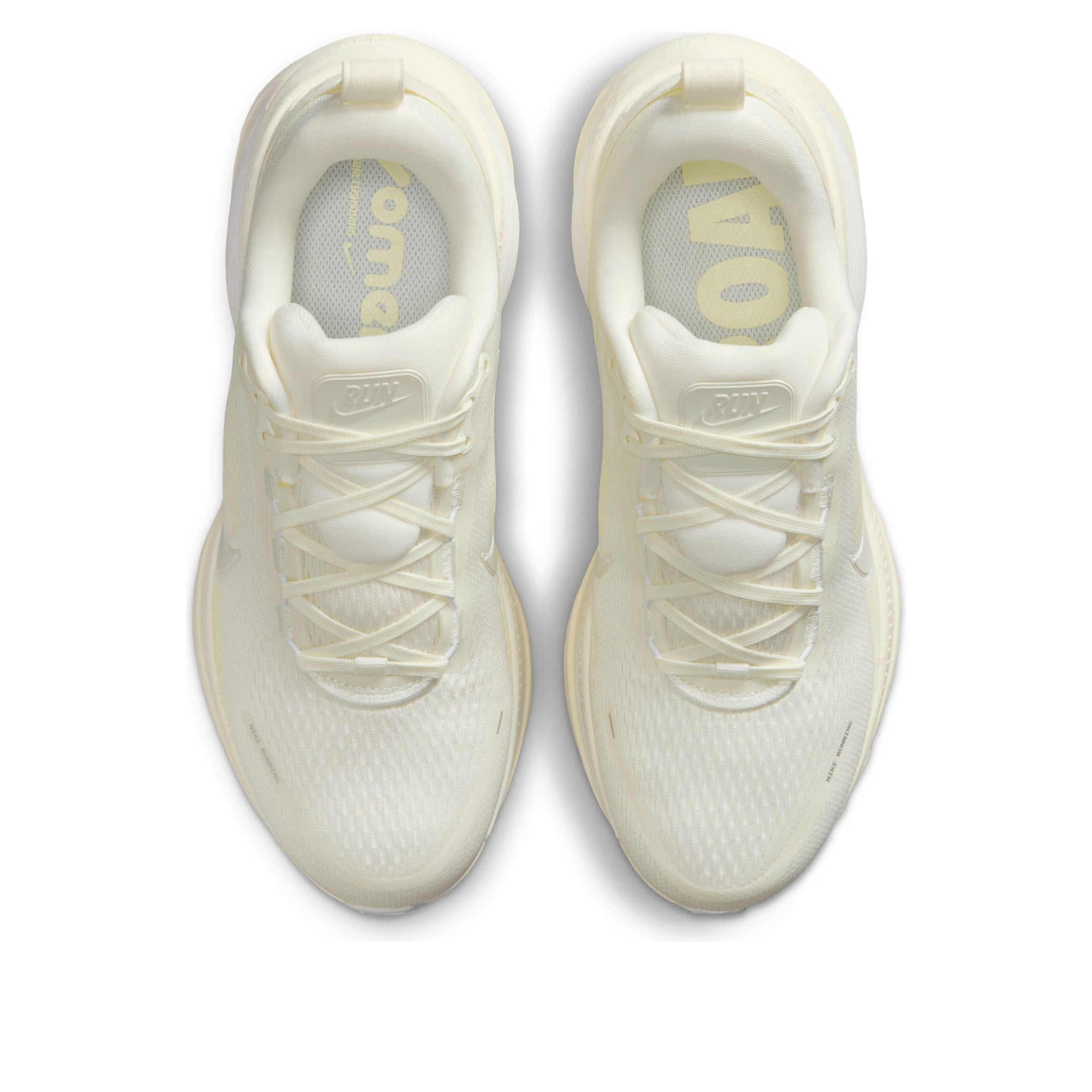 (WMNS) Nike Air Zoom Vomero 18 'Sail Coconut Milk' HM6804-110