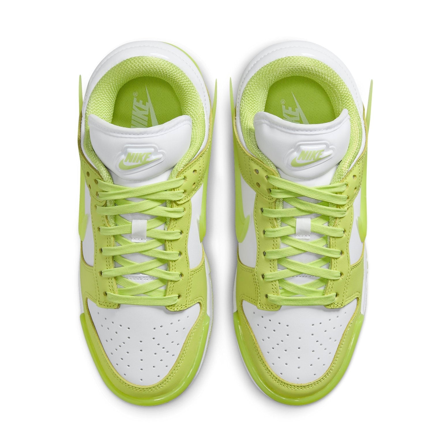 (WMNS) Nike Dunk Low Twist 'Light Lemon Twist' DZ2794-700