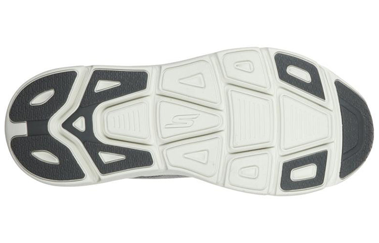 Skechers Max Cushioning Premier 'Grey White' 54450-GYRD