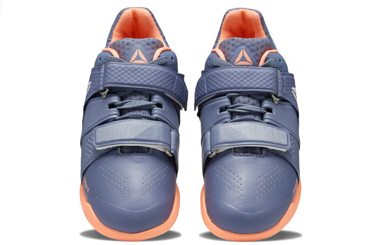 (WMNS) Reebok Legacy Lifter Weightlifting Shoes 'Wased Indigo' DV6229