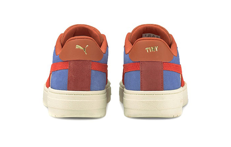 (GS) PUMA Tinycottons x CA Pro 'Dusty Coral Grenadine' 382836-01
