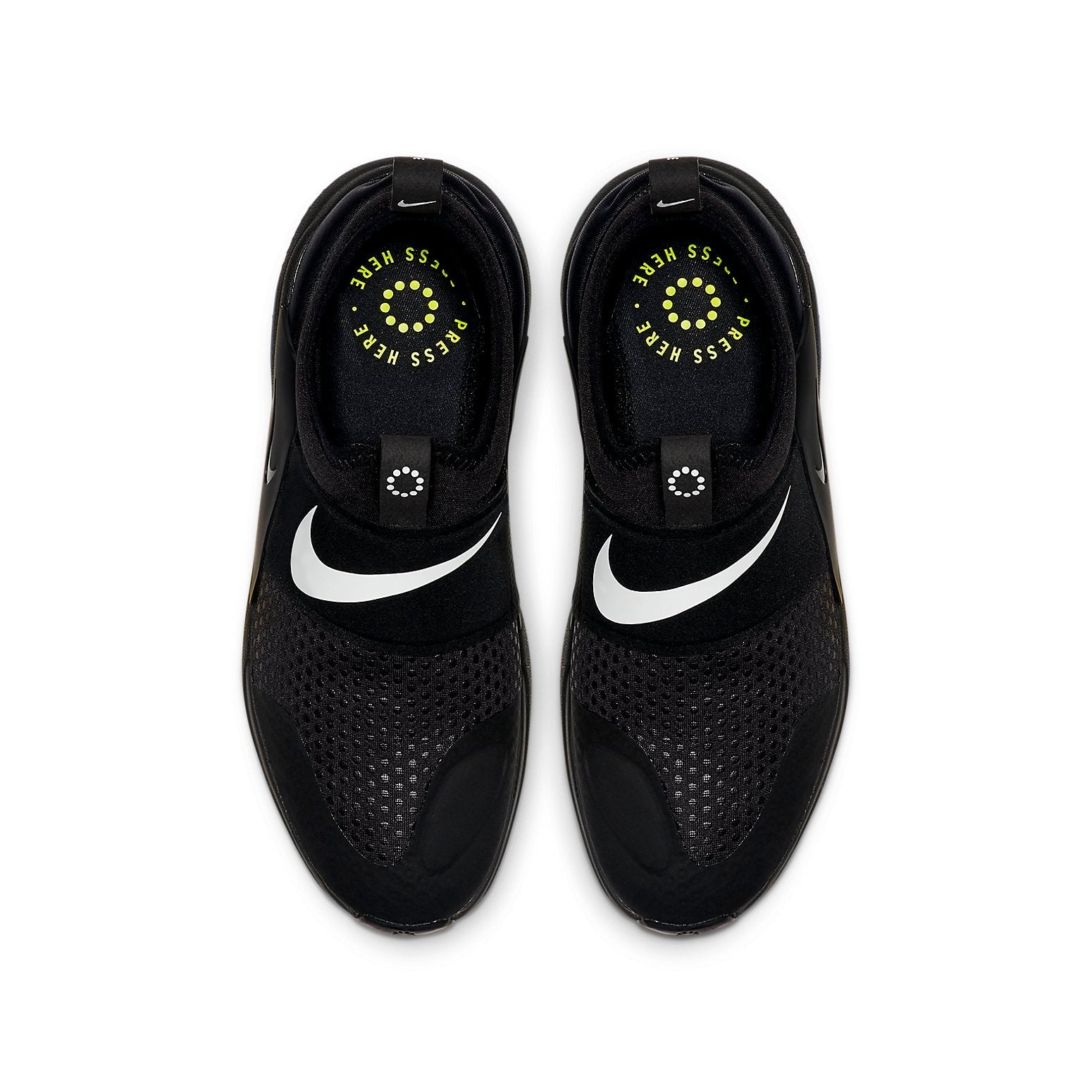 (GS) Nike Joyride Nova 'Black' AQ3141-001