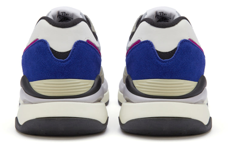 New Balance 57/40 'Incubation Pack - Grey Pink Zing' M5740DD1