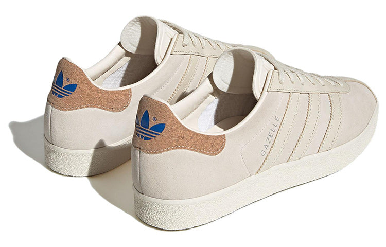 adidas Gazelle 85 Shoes 'Chalk White' ID2019