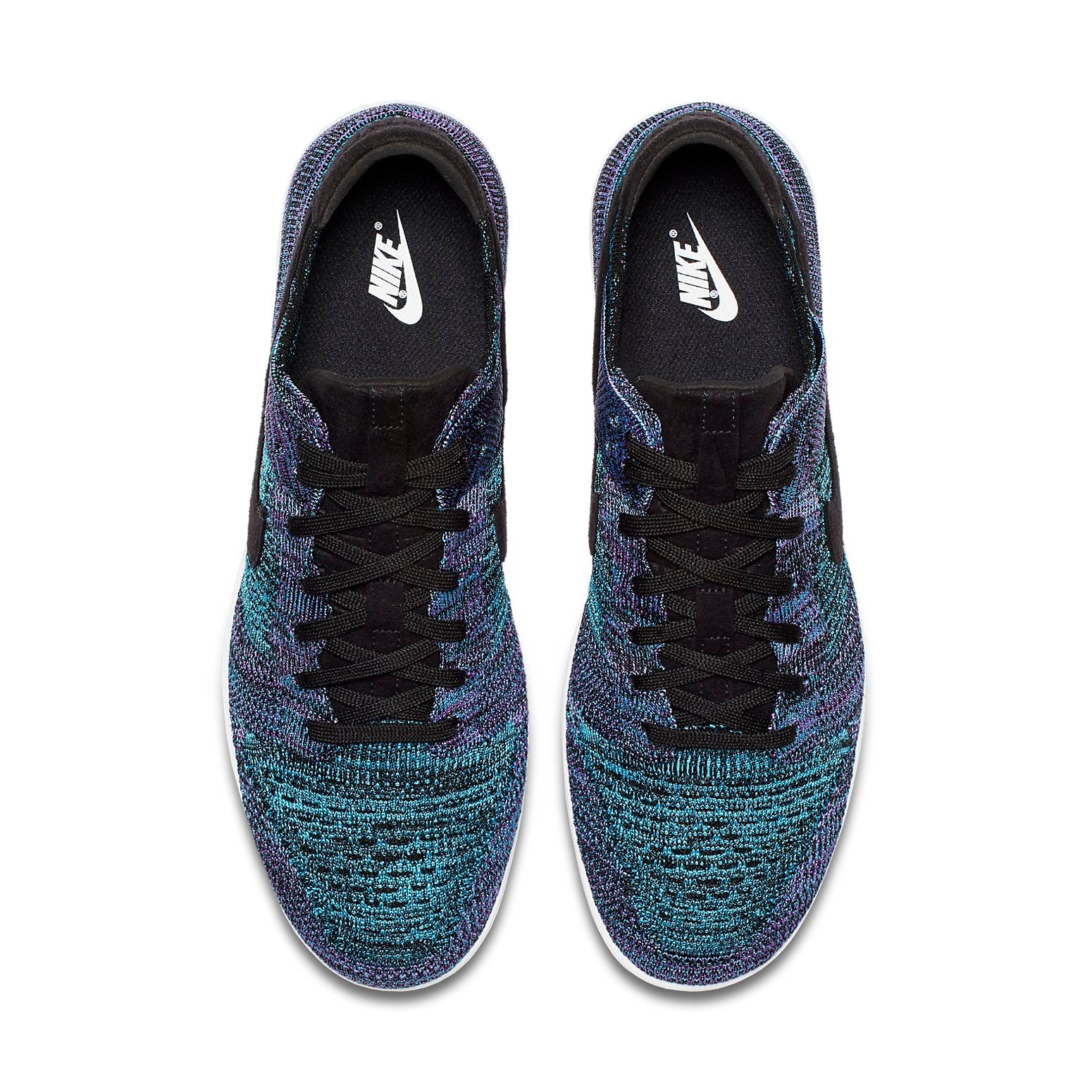 Nike Dunk Flyknit 'Chlorine Blue' 917746-005