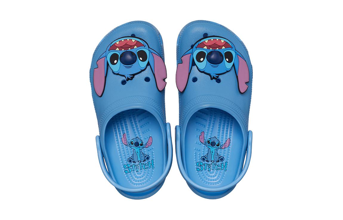 (PS) Crocs x Disney Classic Clog 'Stitch' 209464-4TB