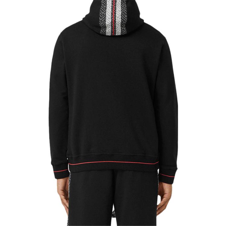 Burberry SS20 Men's Black 8026940