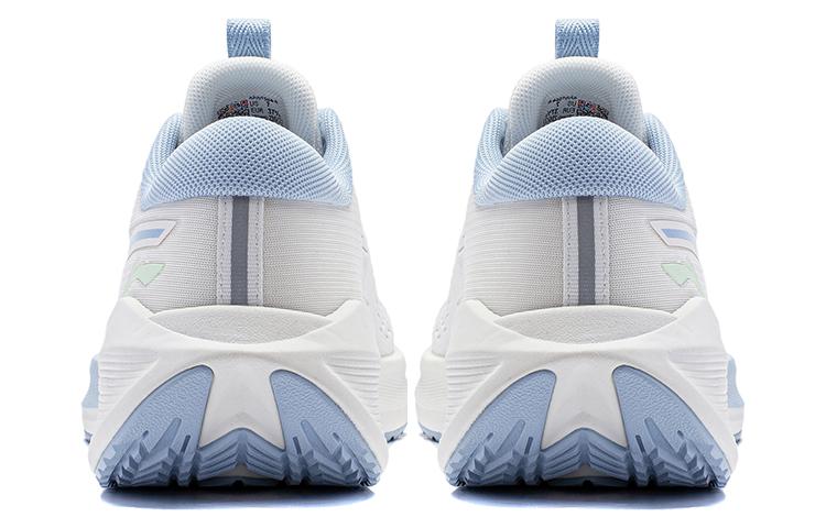 (WMNS) Li-Ning WuShi 5S Lite V2 'Smoke White Blue' ARST054-5