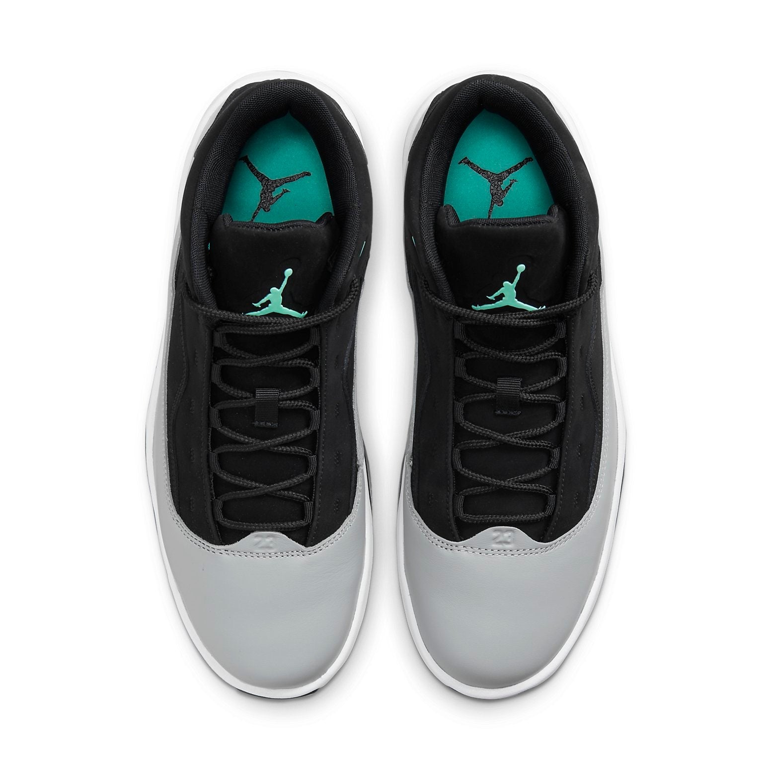 Air Jordan Max Aura 2 'Black Tropical Twist' CK6636-007