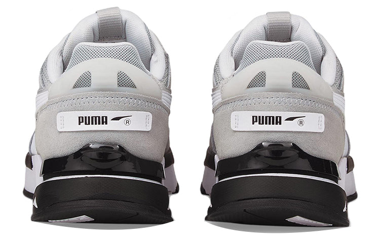PUMA Mirage Sport Heritage 'Harbor Mist' 383705-03