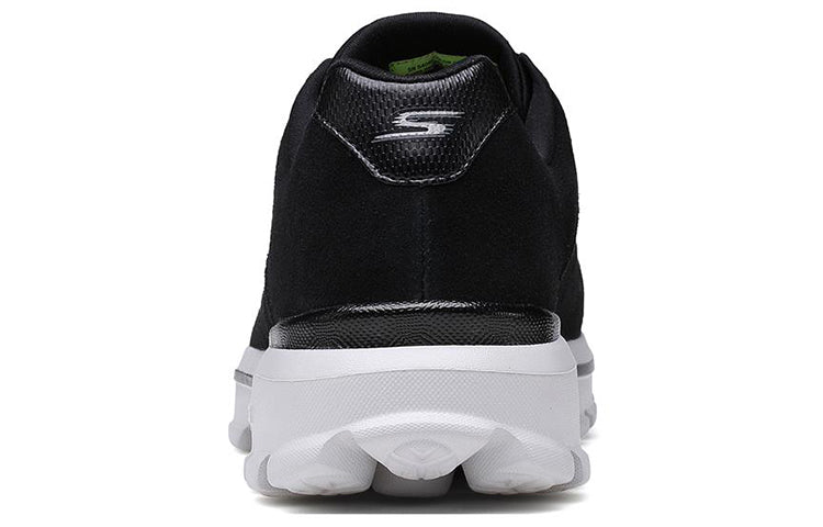 Skechers Go Walk 3 'Black White' 54058-BKGY