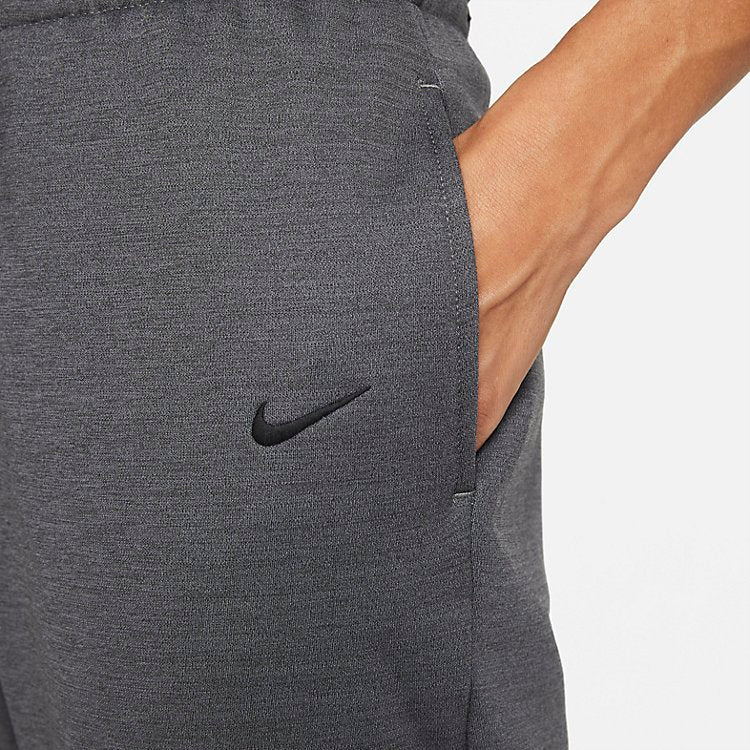 Nike Therma-FIT All Time Training Pants 'Dark Gray Heather' CU5703-010