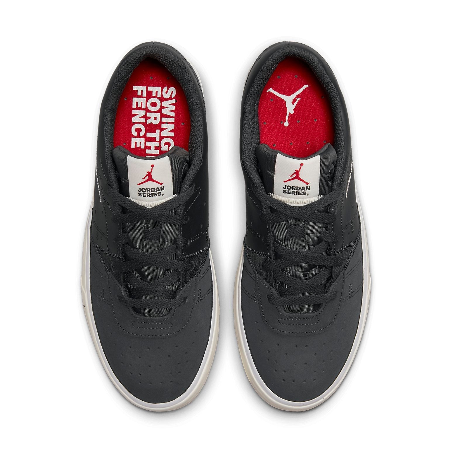 Air Jordan Series ES 'Anthracite' DN1856-063