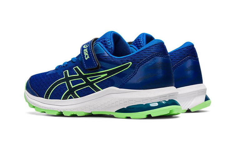 (PS) ASICS GT-1000 10 'French Blue' 1014A191-408