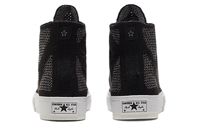 Converse Chuck 70 Renew Redux High 'Black Serene Sapphire' A00455C