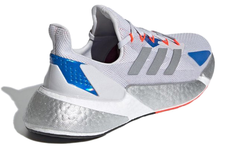 adidas X9000L4 M 'Dash Grey Blue' FX8439