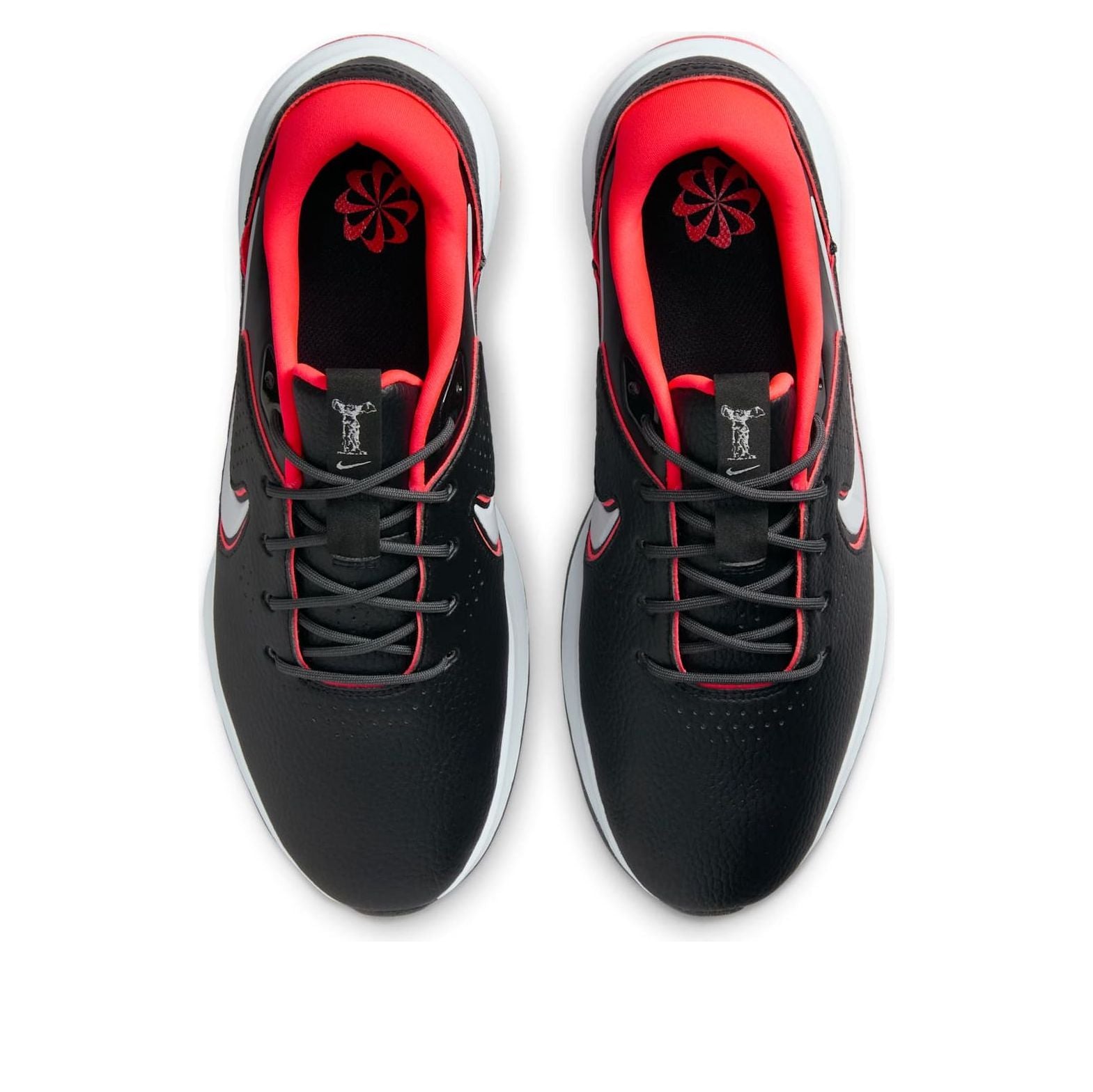 Nike Victory Pro 3 Wide 'Black Bright Crimson' DX9028-005