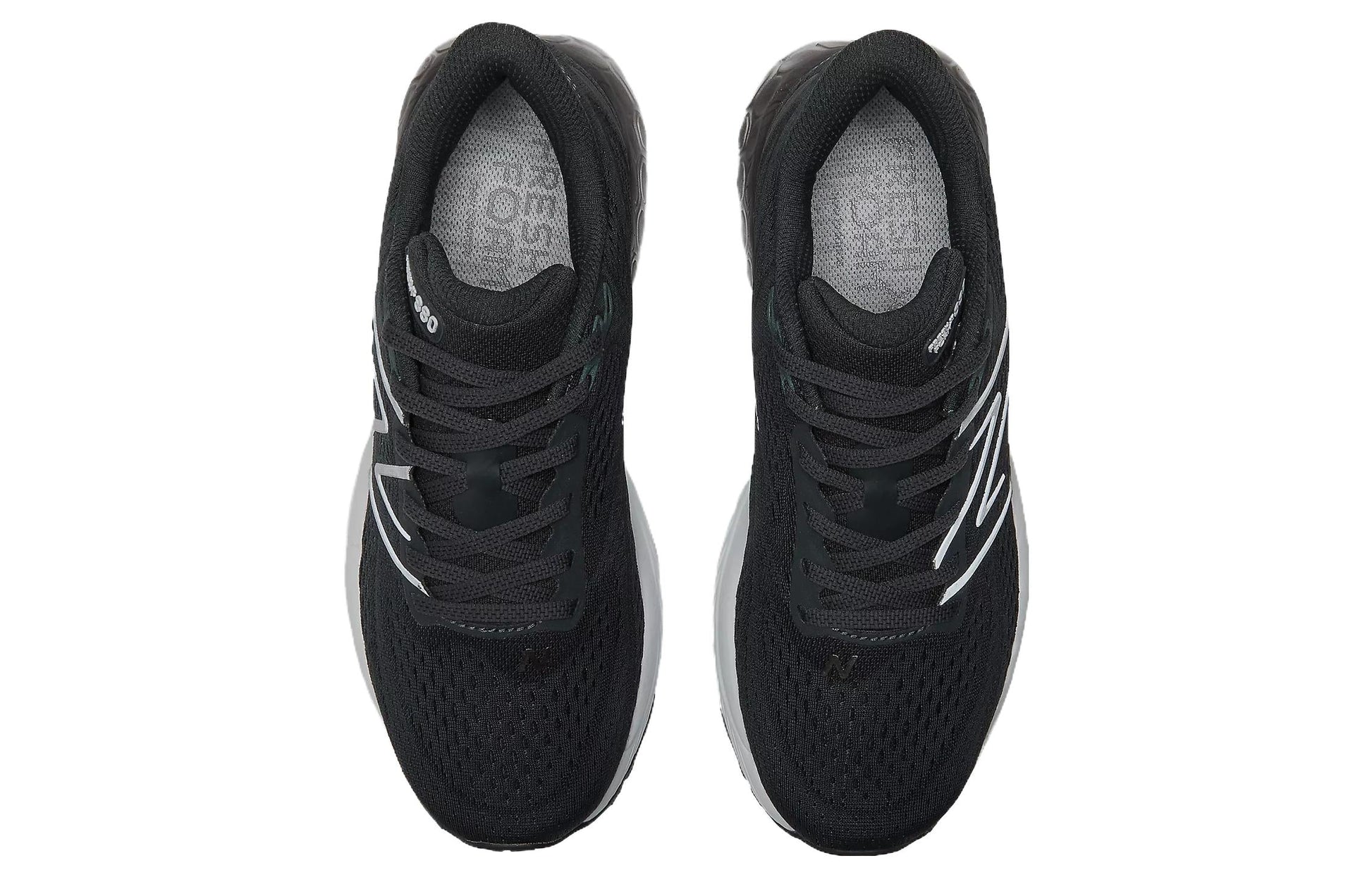 (WMNS) New Balance Fresh Foam X 880v13 'Blacktop' W880K13