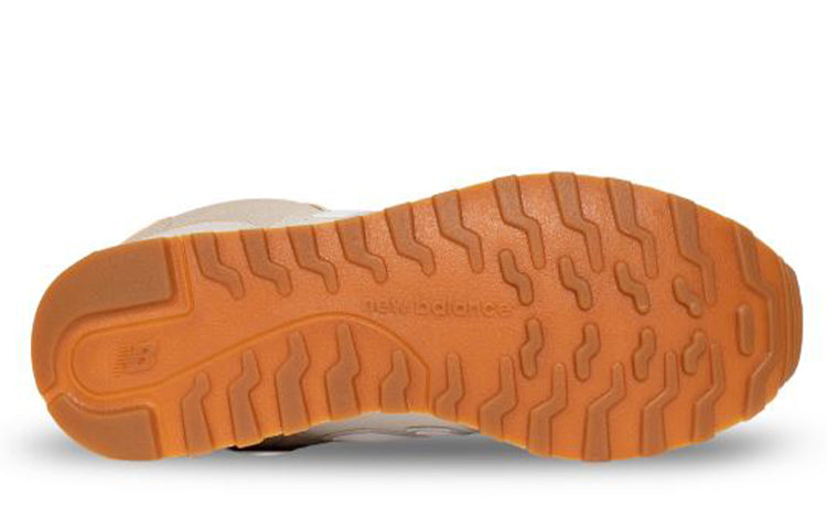 New Balance 500 Series Khaki 'Beige Orange' GM500BTT