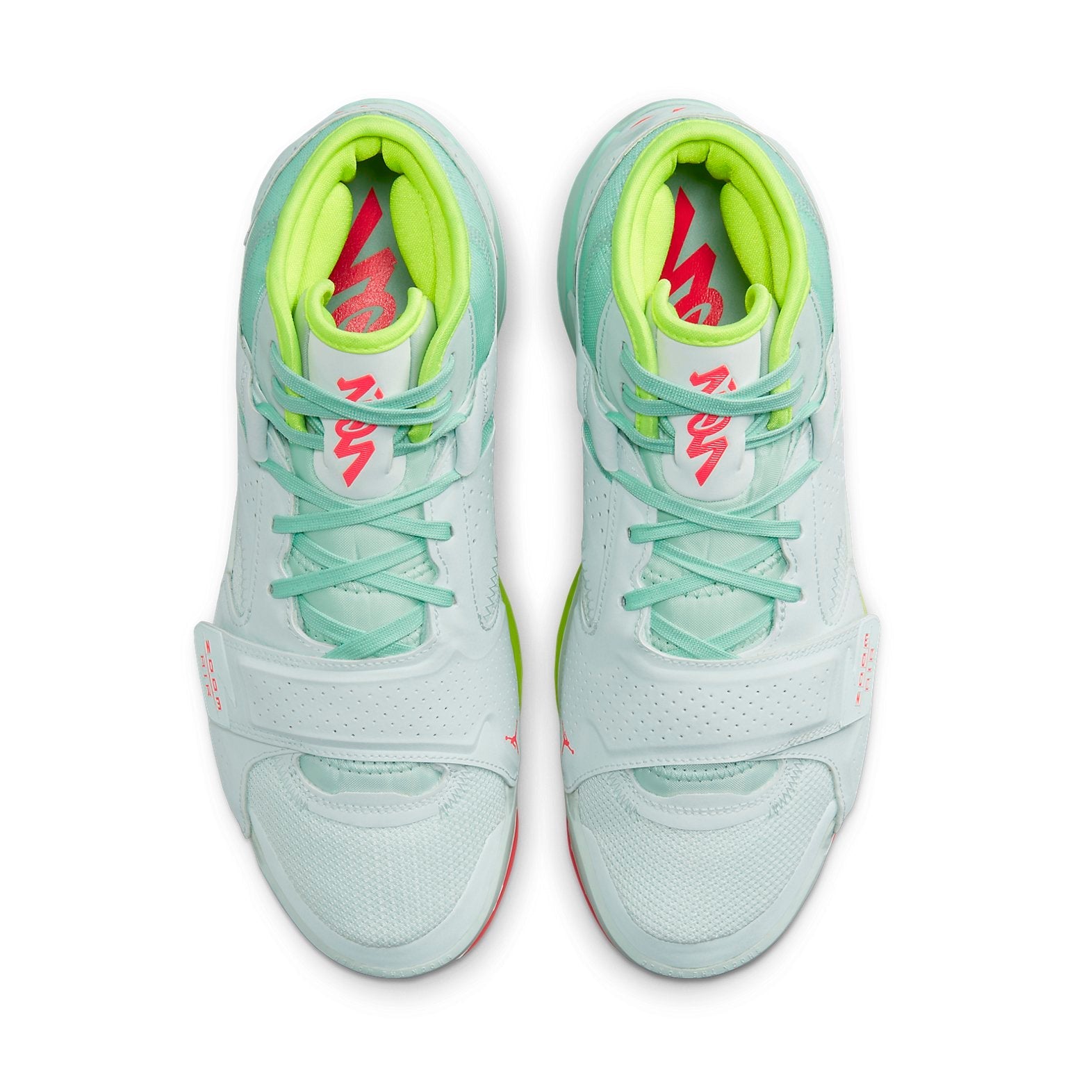 Air Jordan Zion 2 'Spring Hoops' DO9161-367