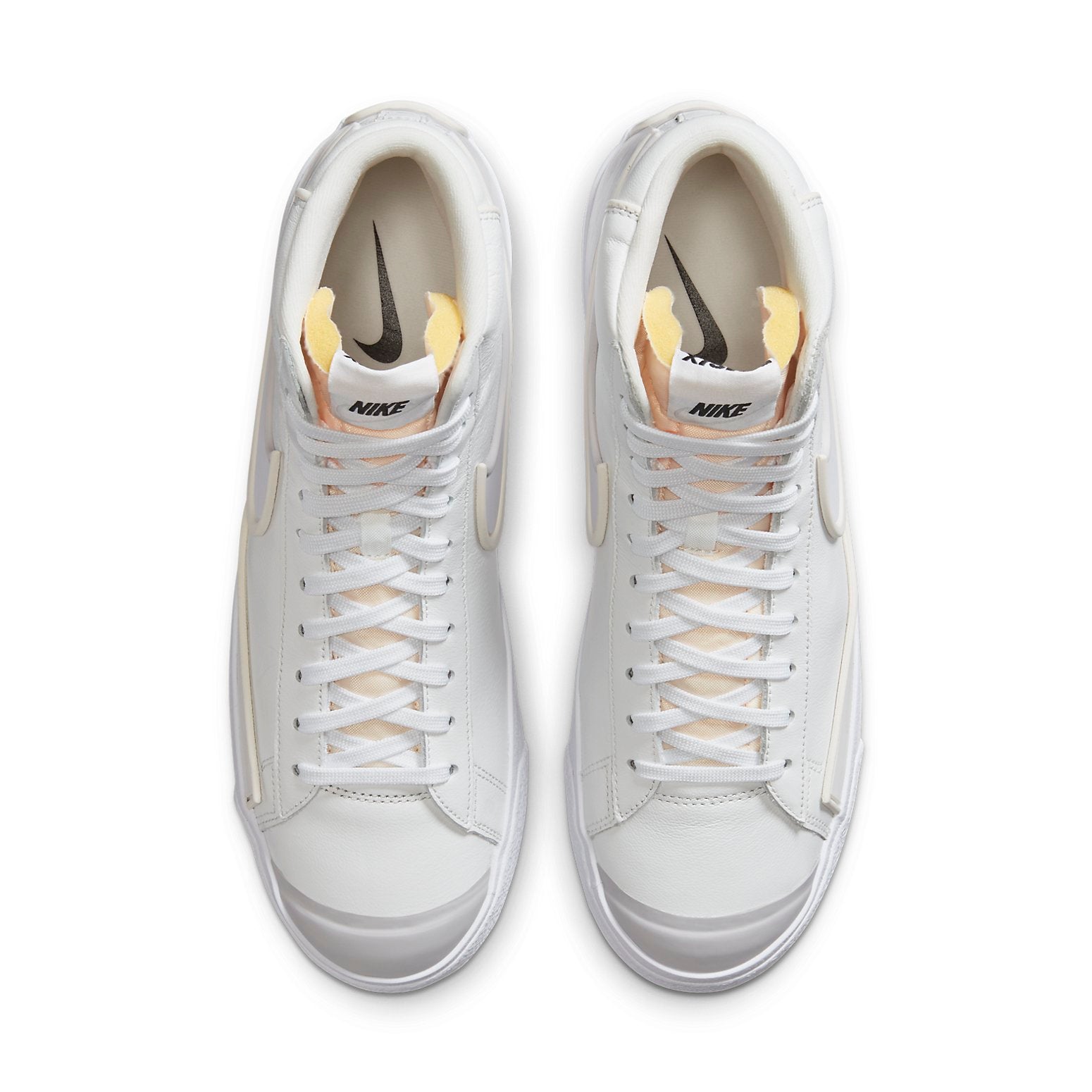 Nike Blazer Mid '77 Infinite 'Summit White' DA7233-101