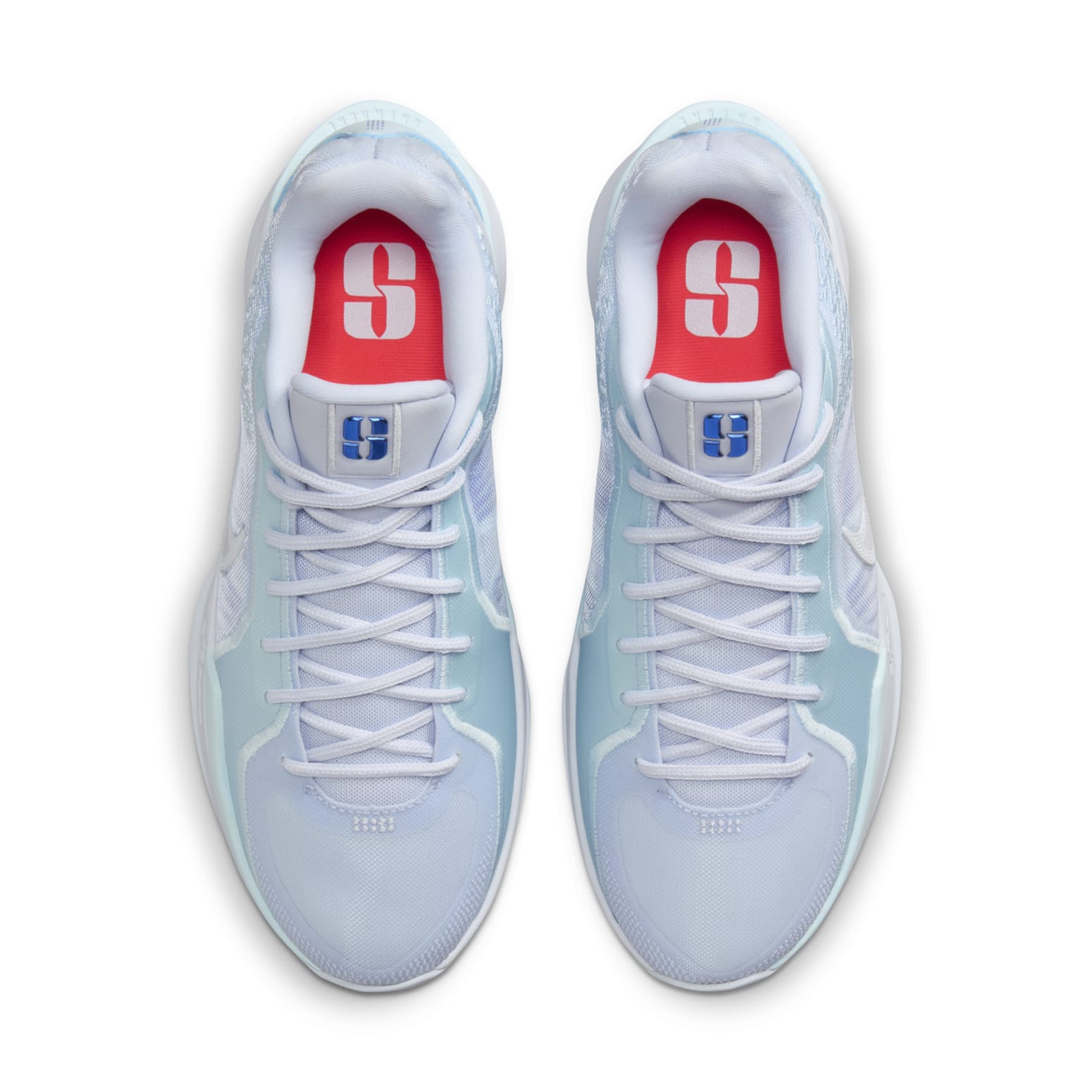 (WMNS) Nike Sabrina 2 EP 'Conductor' FZ1517-002