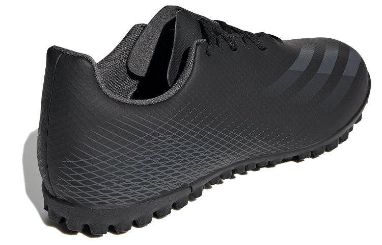 adidas x Ghosted4 TF 'Black' EG8236