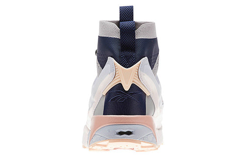 Reebok InstaPump Fury Ultraknit 'Cloud Grey' CM9352