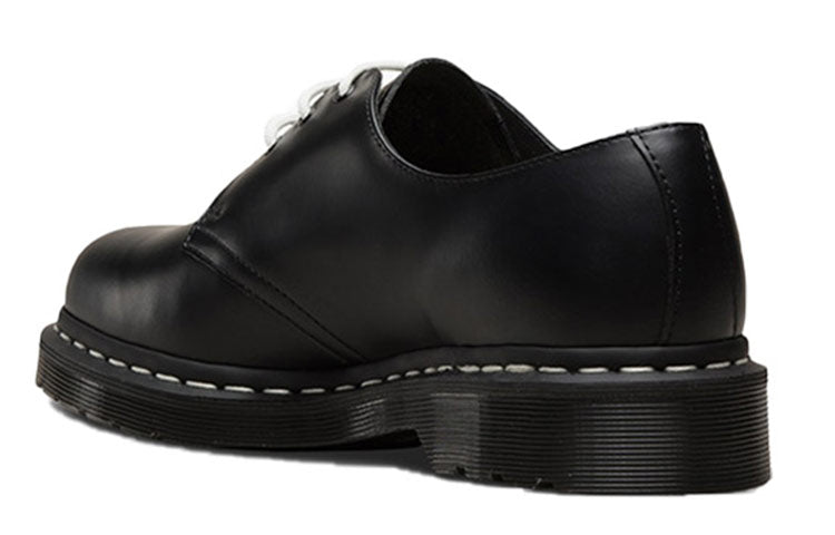 Dr. Martens 1461 3 Martin boots 'Black' 24757001