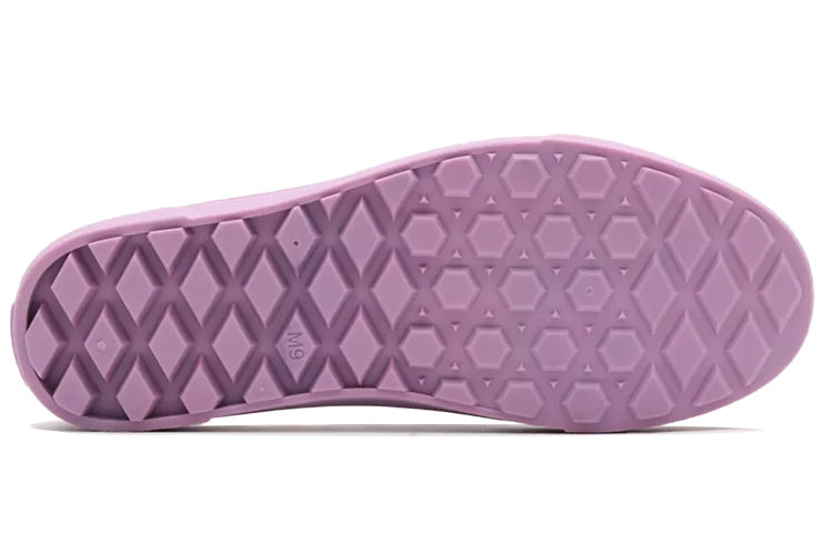 Vans Chris Johanson x Trek Slip-On 'Swirl' VN0A5HF850I