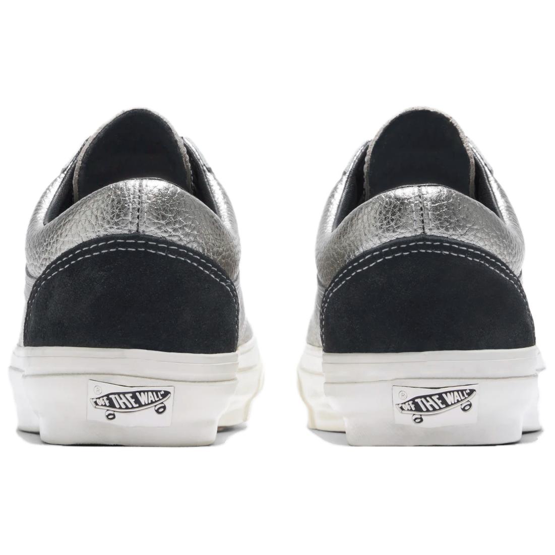 Vans Premium Old Skool 36 'Silver' VN000CNGSLV