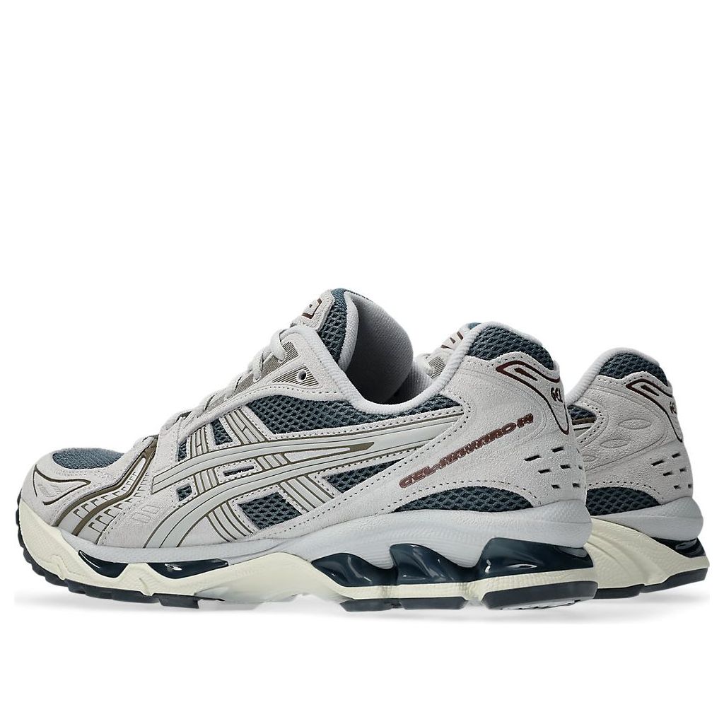ASICS Gel-Kayano 14 'Ironclad Cloud Grey' 1203A540-022