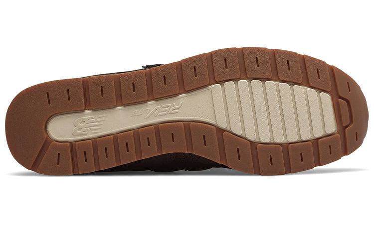 New Balance 996 Shoes Brown MRL996SG