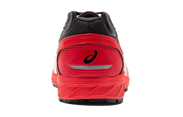 ASICS Winjob CP210 Black/White/Red 1273A006-600