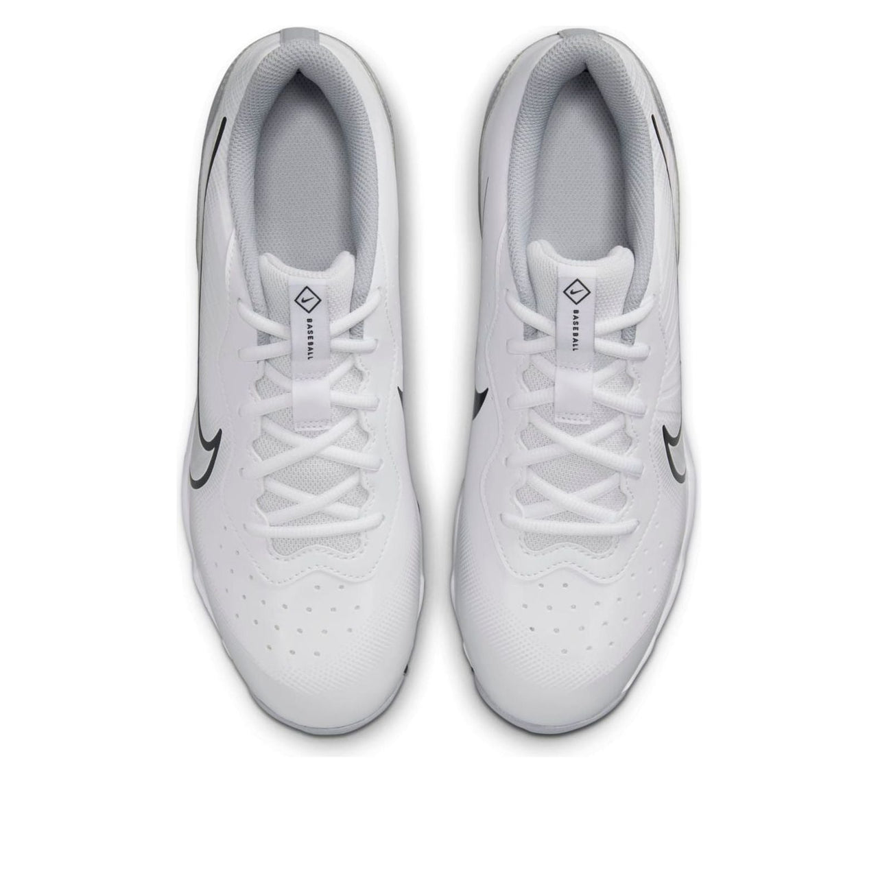 Nike Alpha Huarache 4 Keystone 'White Wolf Grey' DJ6524-100