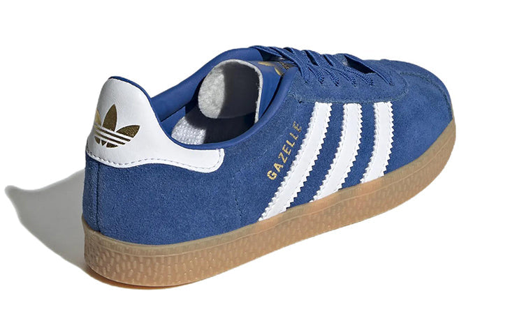 (PS) adidas Gazelle 'Blue White' HP5378