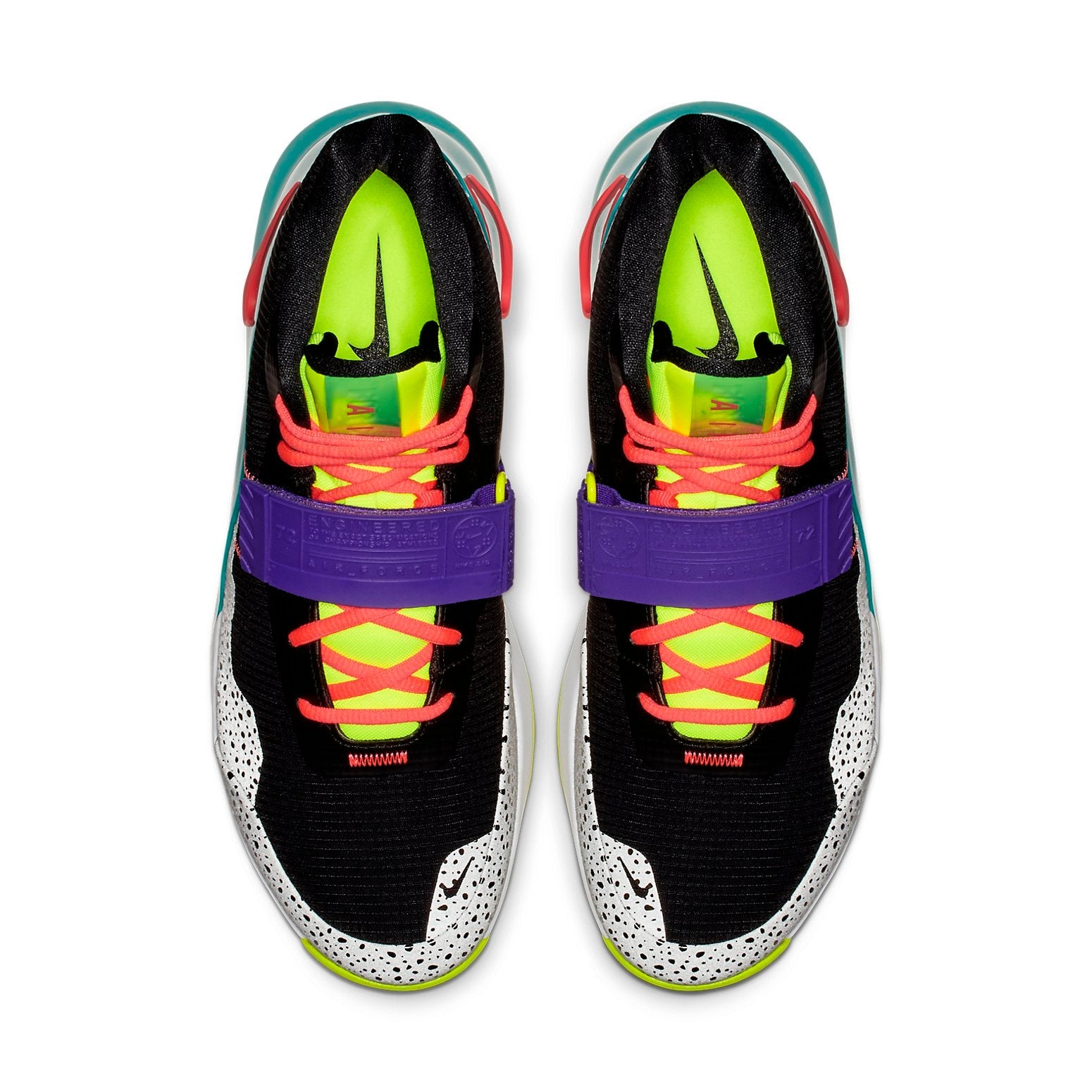 Nike Air Force Max EP Version AR0975-005