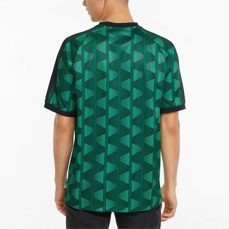 PUMA Neverworn Tee 'Green' 533480-75