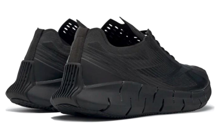 Reebok Zig 3D Storm Black FW0273
