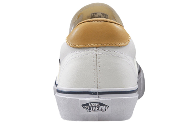 Vans Slip-On 'White MultiColor' VN0A38GUNZ9