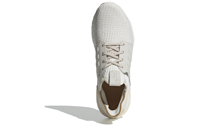 adidas x Universal Works Ultraboost 19 'Chalk White' EG5188