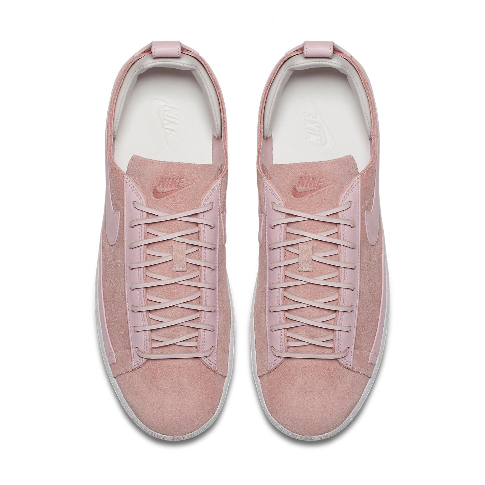 NikeLab Blazer Low CS Tech Craft 'Prism Pink' AA1057-600