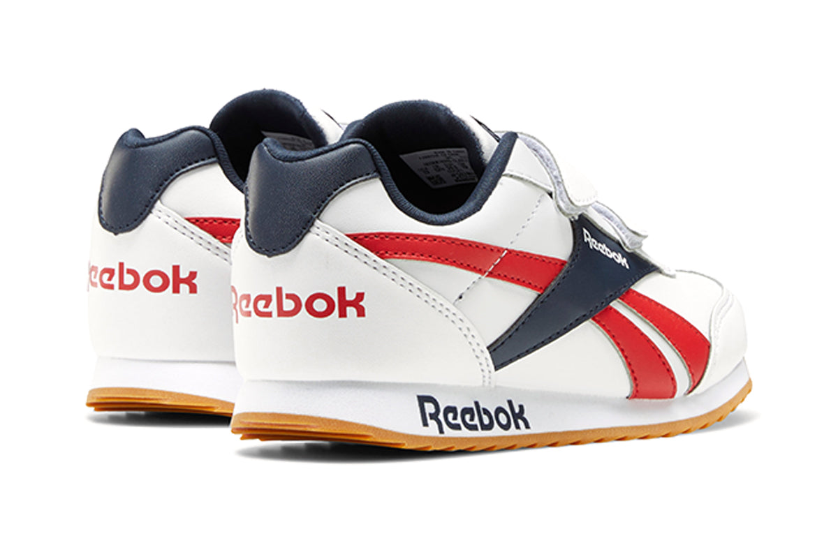 Reebok Royal Classic Jogger 2.0 'Blue White Red' FW8916