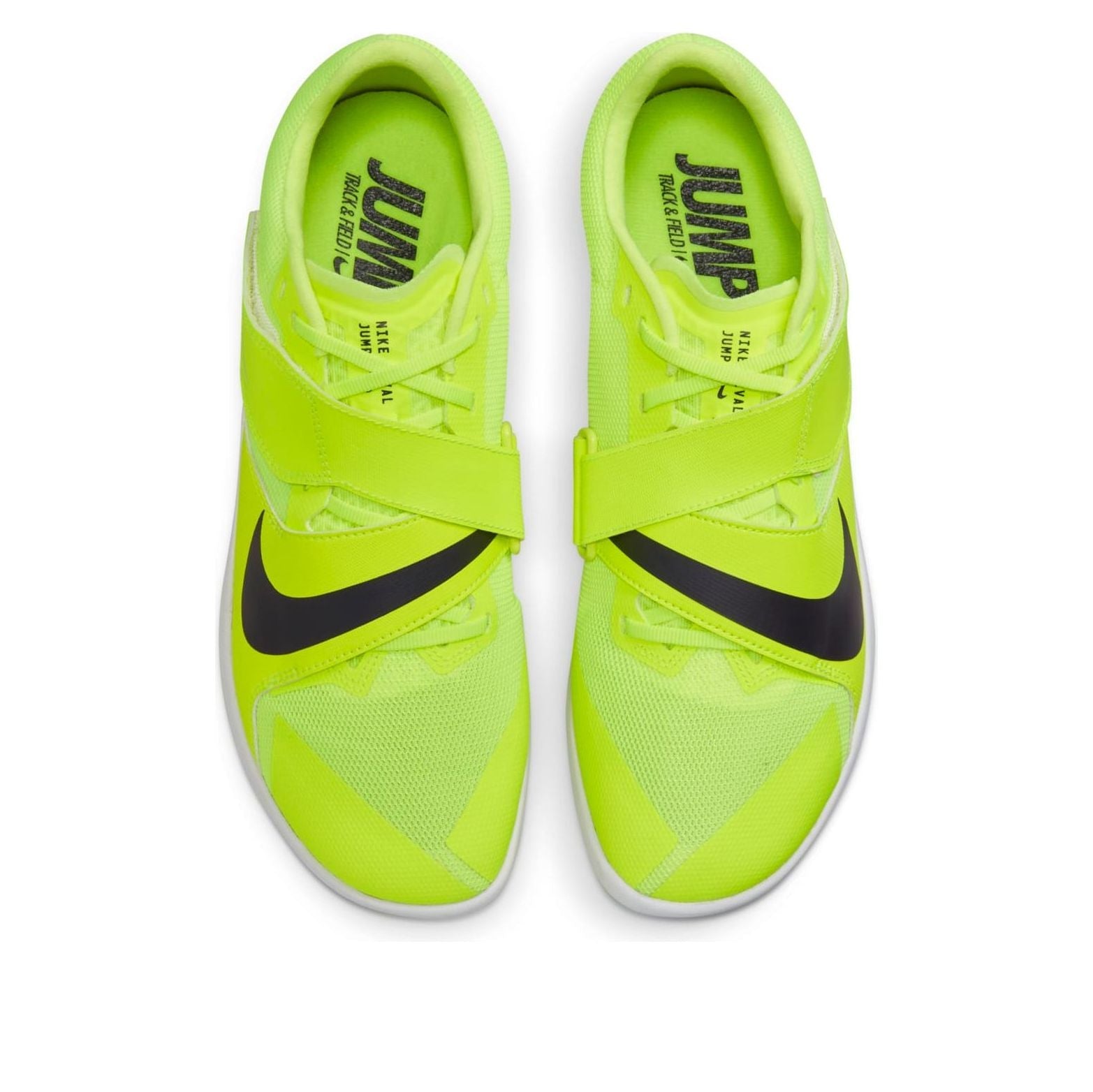 Nike Air Zoom Rival Jump Spikes 'Volt Mint Foam' DR2756-700