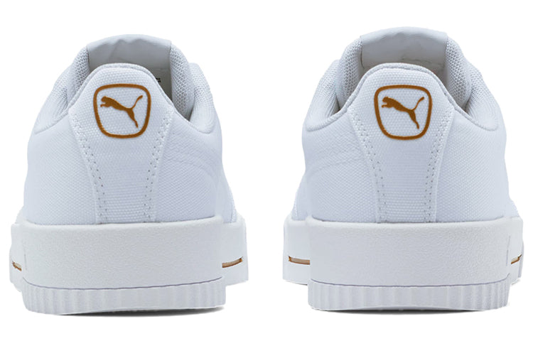 (WMNS) PUMA Carina Summer Cat 373997-03