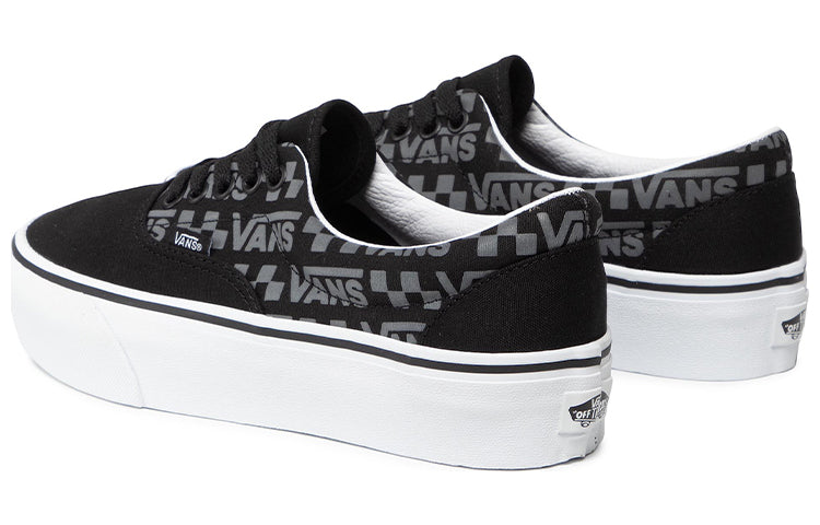 Vans Era 'Black' VN0A3WLU91C
